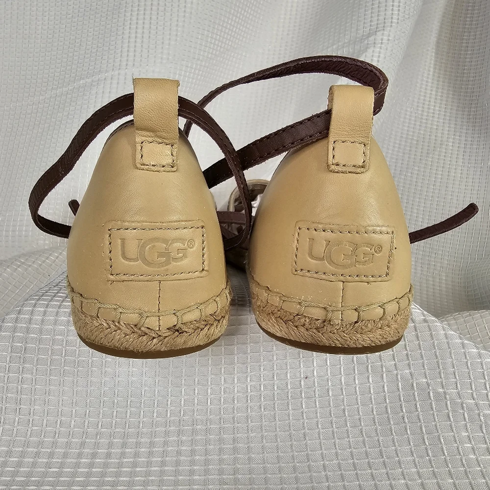 *NWOB* UGG Espadrilles